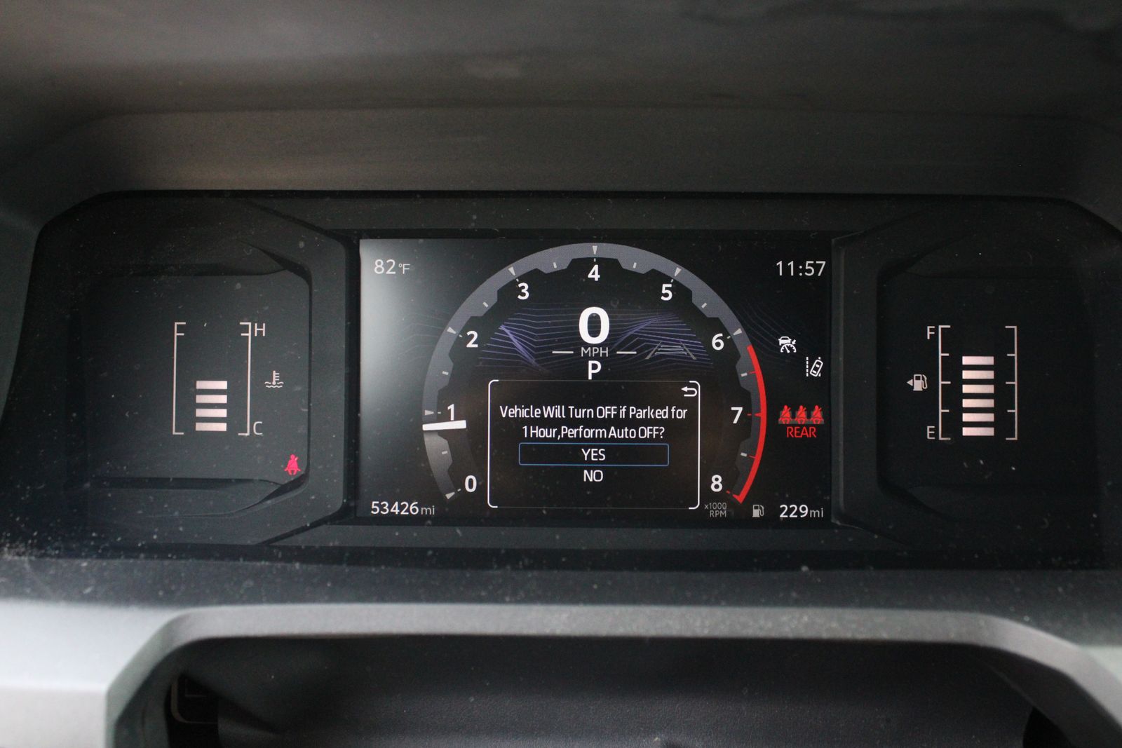 Used 2024  Toyota SR5 image 13