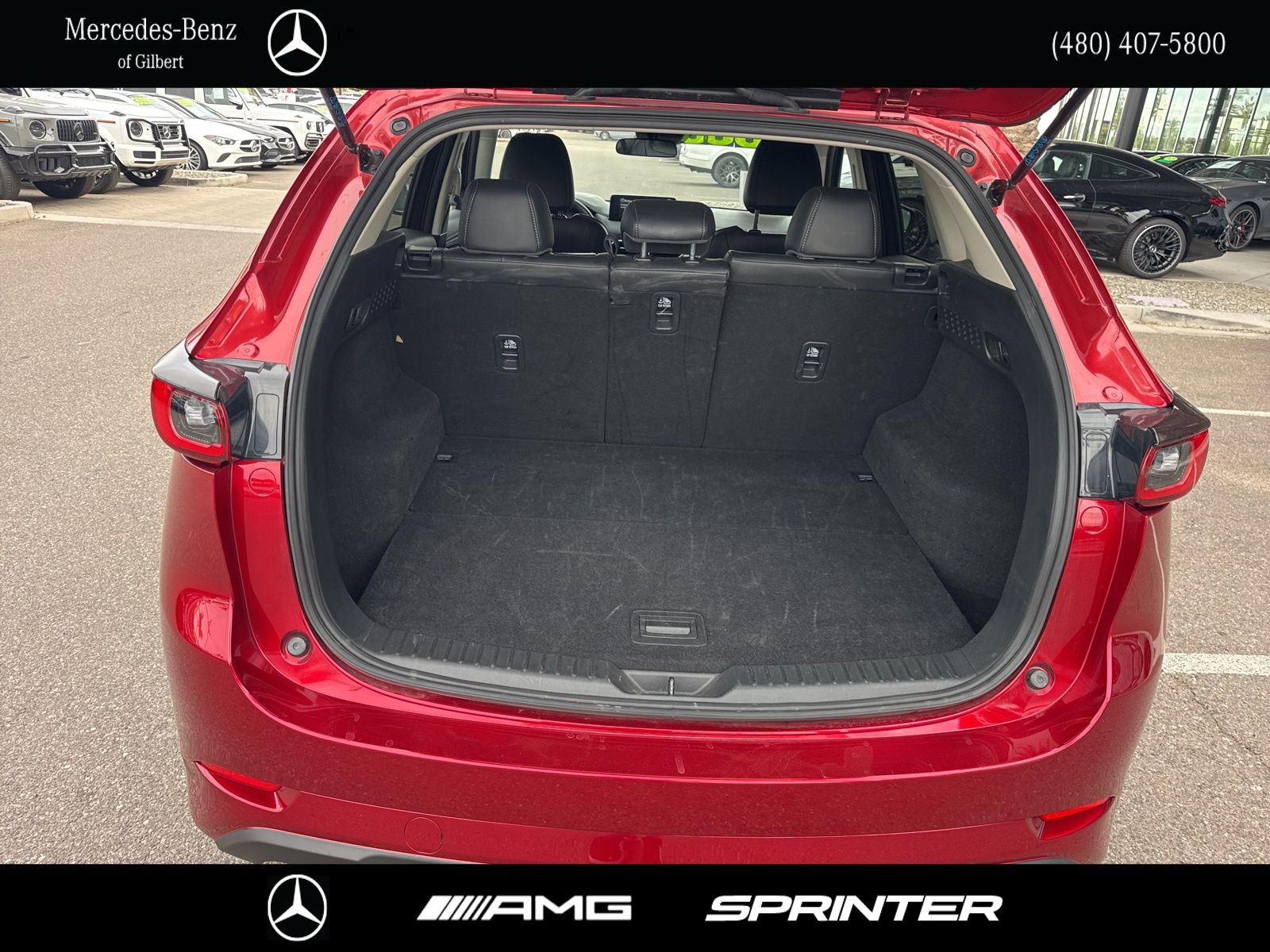 View vehicle photo 6