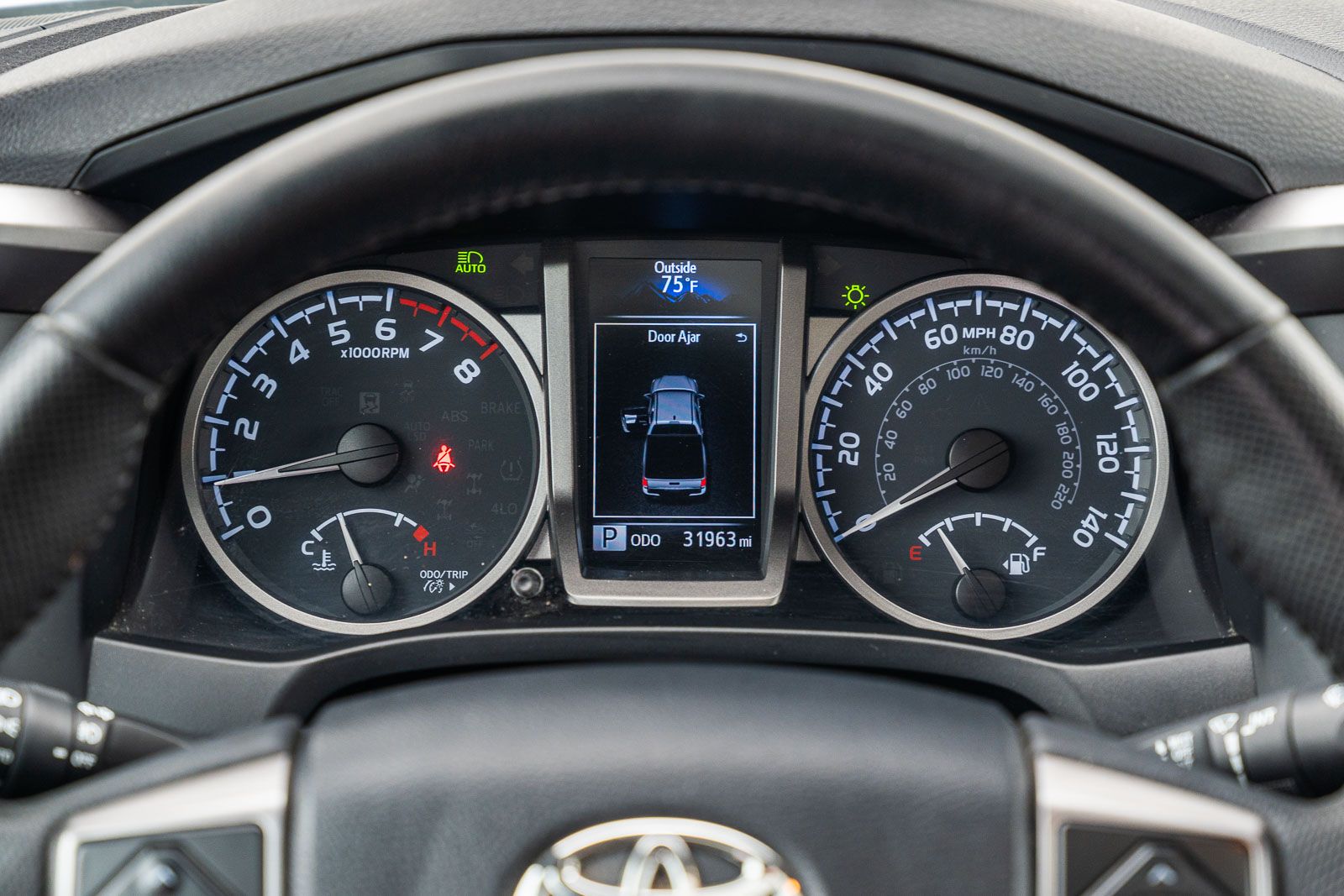 Used 2023 Toyota Tacoma Truck