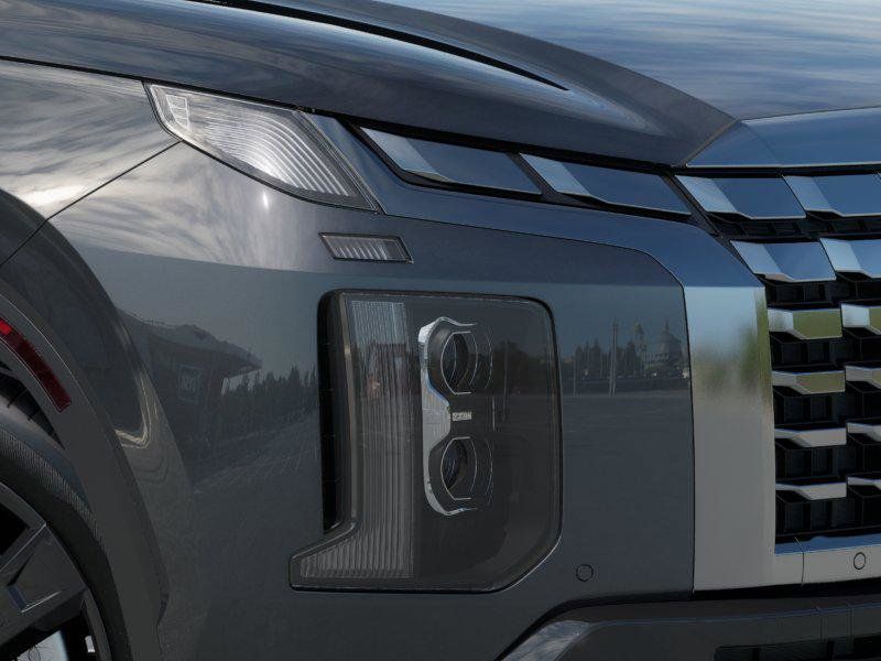 Palisade XRT