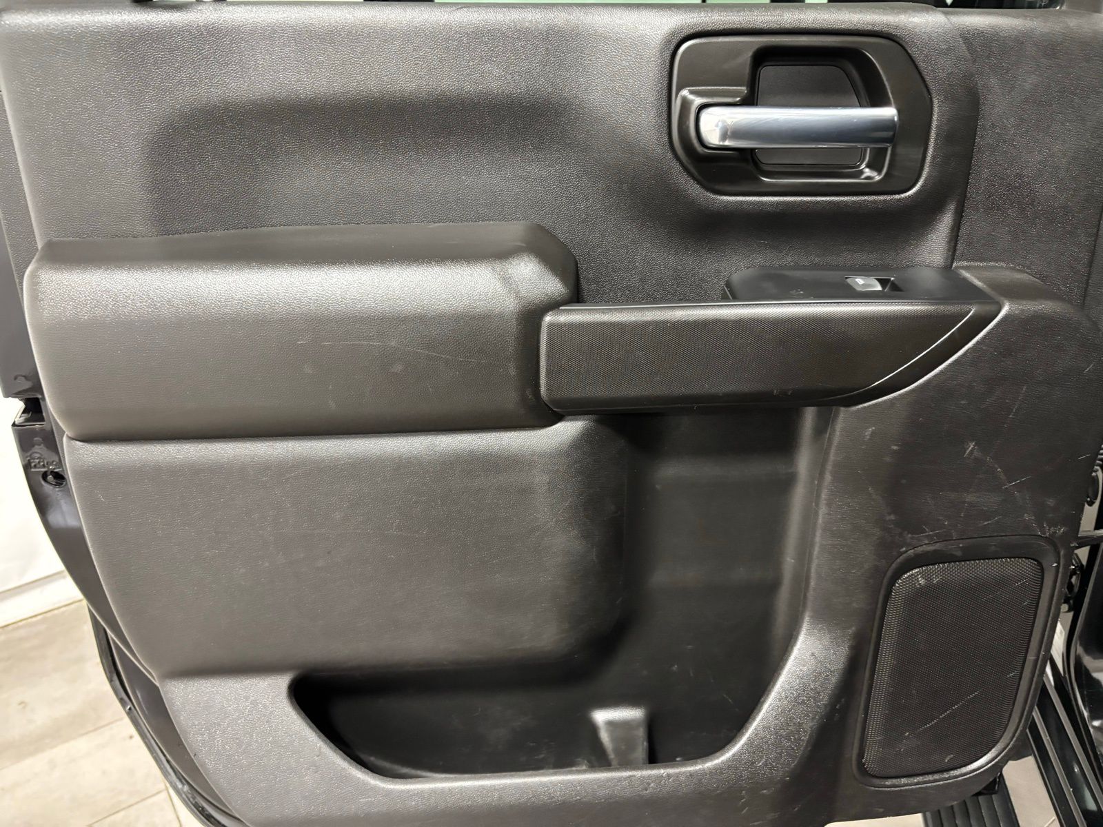 Used Car 2023 Chevrolet Silverado 2500hd  Custom For Sale Under $40,000 In Austin, Texas