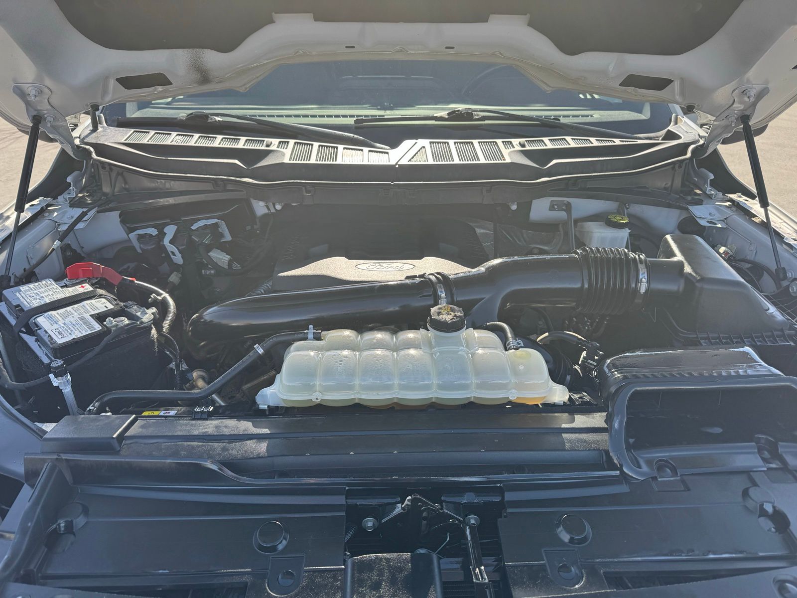 Used 2023 Ford F-150 Truck