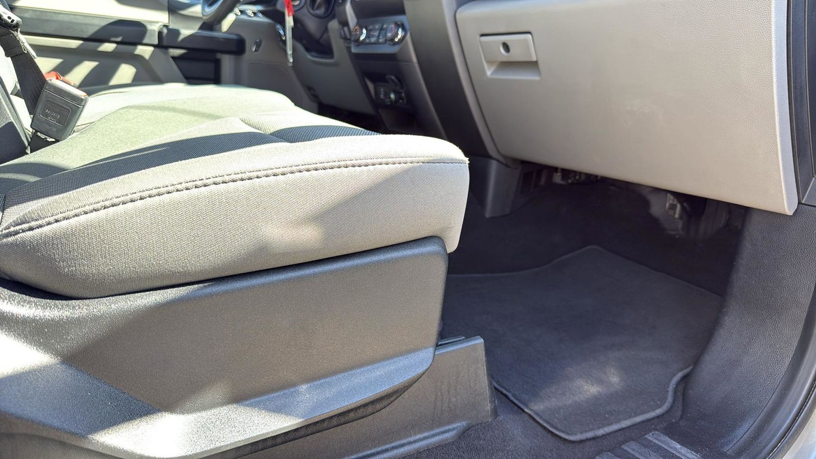 Used Car 2020 Ford F-250sd  Xl For Sale Under $35,000 In Austin, Texas