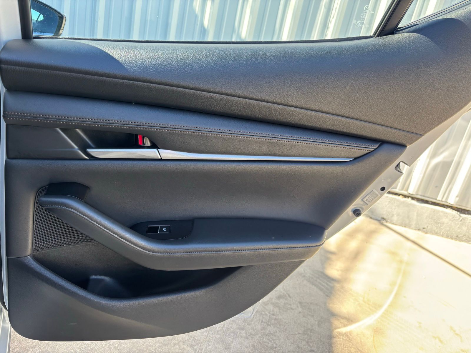 Used Car 2024 Mazda Mazda3  2.5 S Select Sport For Sale Under $25,000 In Austin, Texas