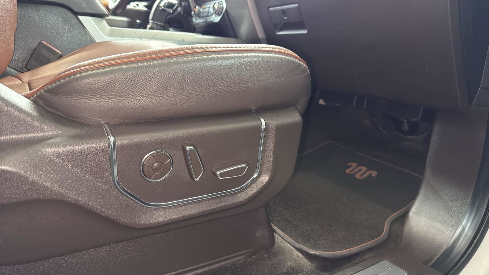 Used Car 2018 Ford F-150  King Ranch For Sale Under $35,000 In Austin, Texas