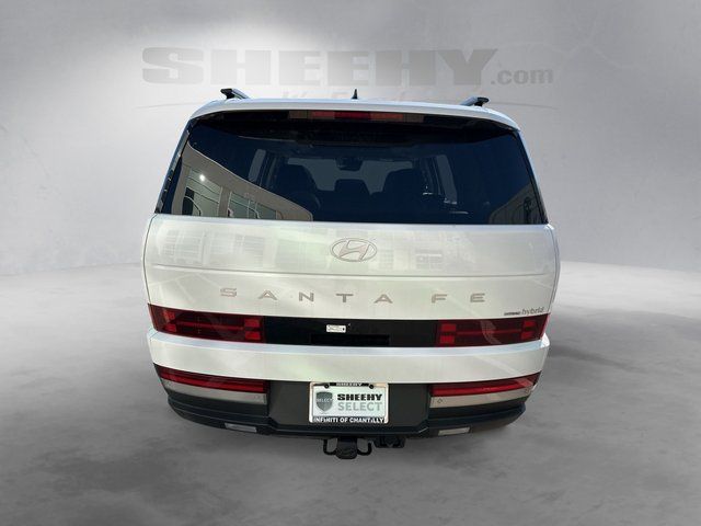 Used 2026 White Hyundai Limited image 16