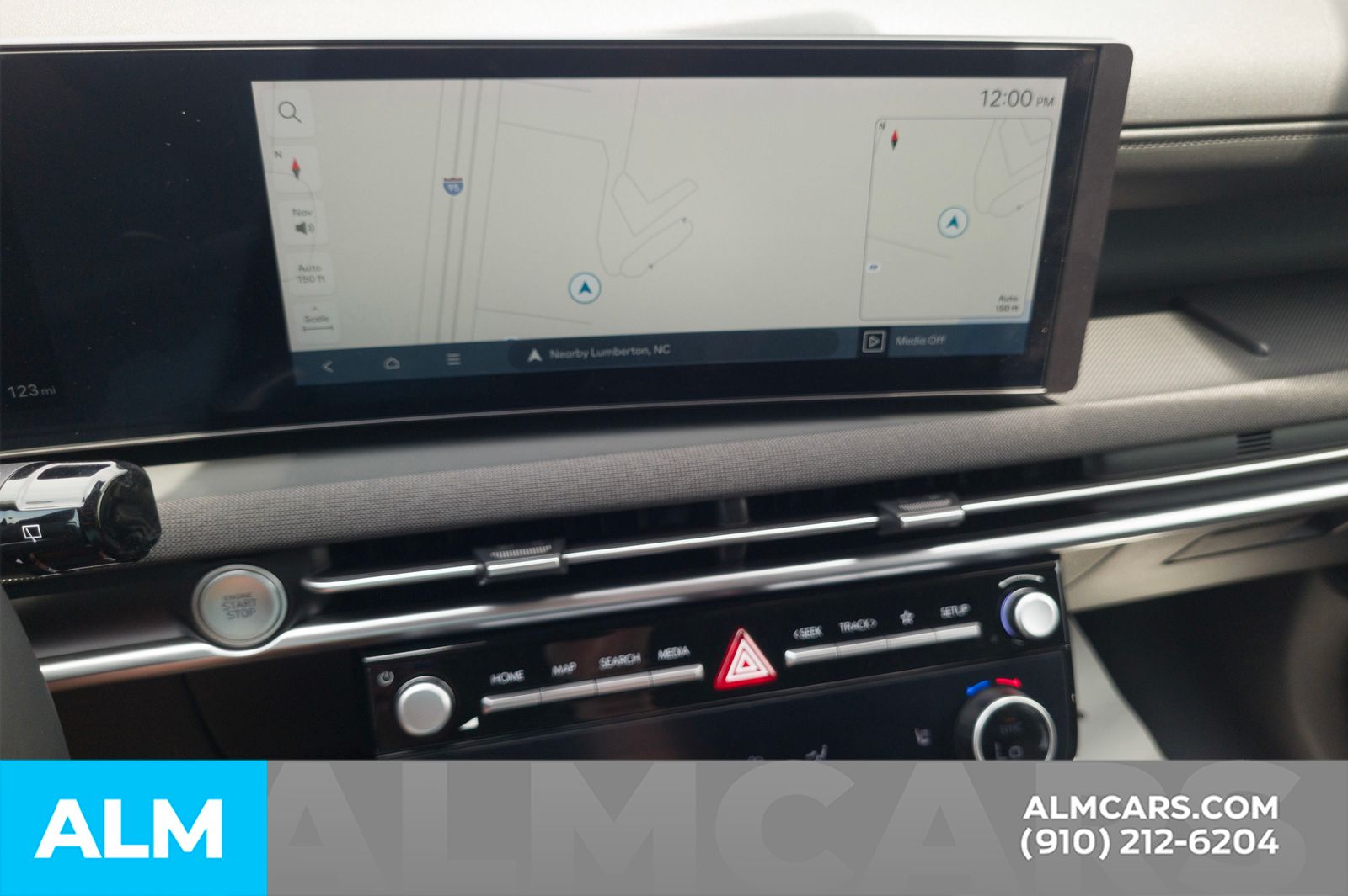 Used 2025 Gray Hyundai Limited image 25