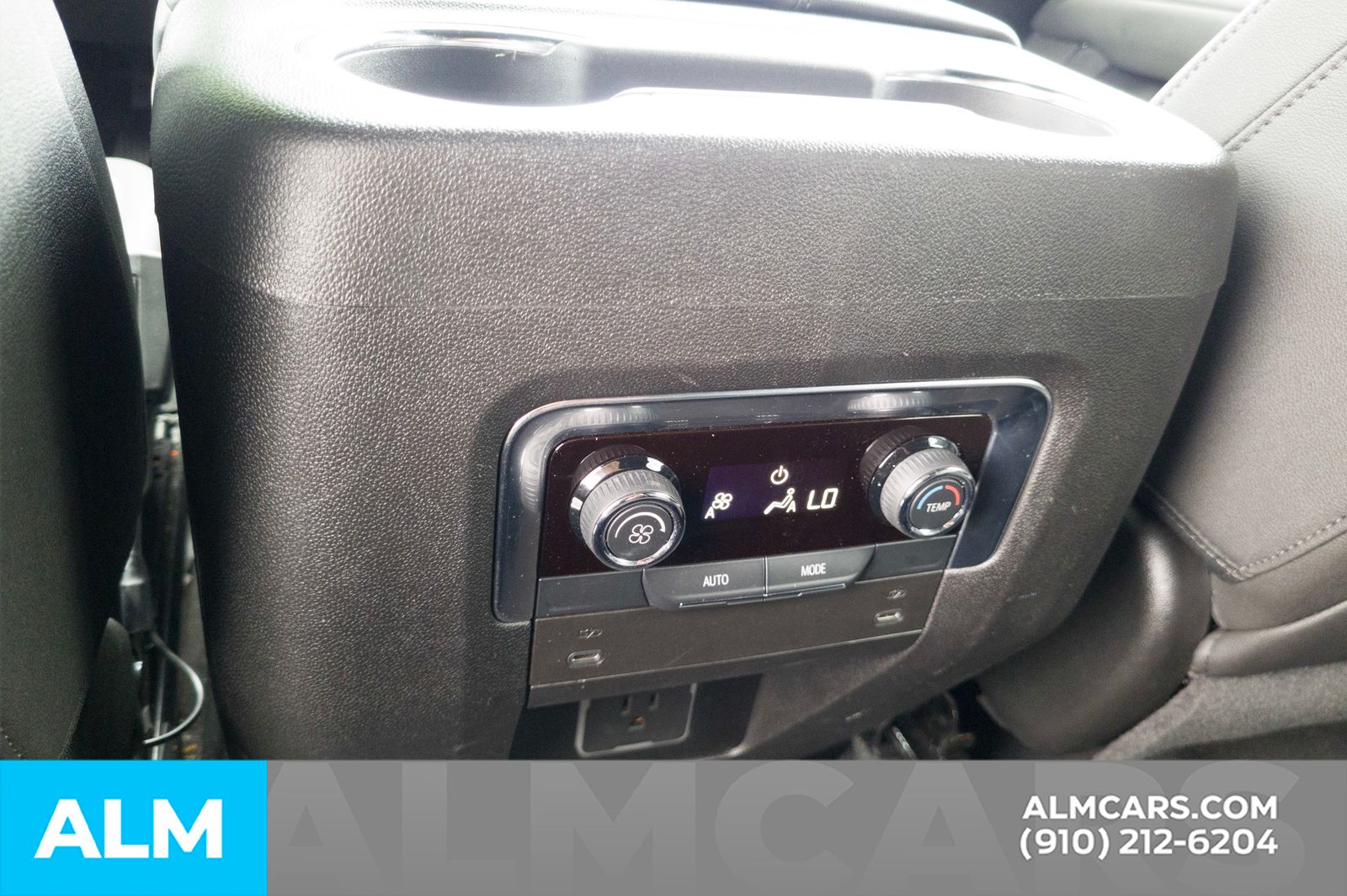 Used 2025 Black Chevrolet LT image 23
