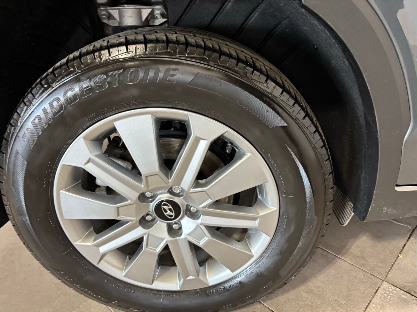 Used Car 2023 Hyundai Palisade  Sel For Sale Under $35,000 In Austin, Texas