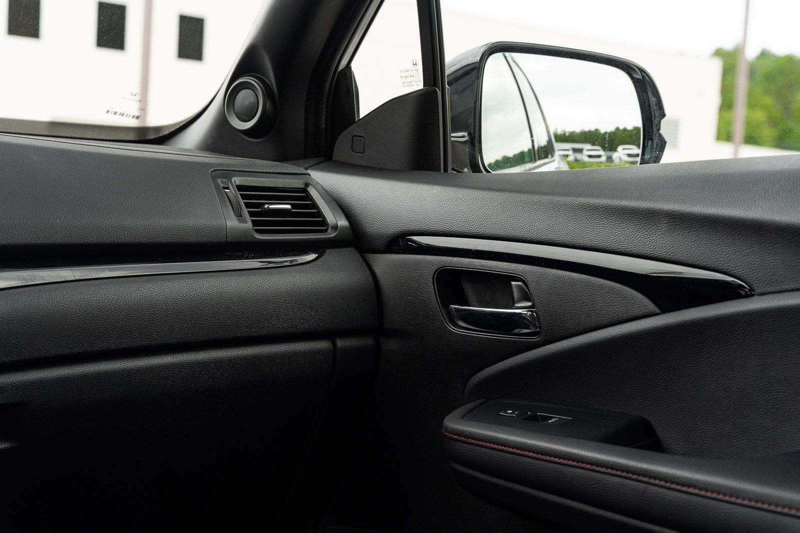 Used 2024 Honda Ridgeline Truck