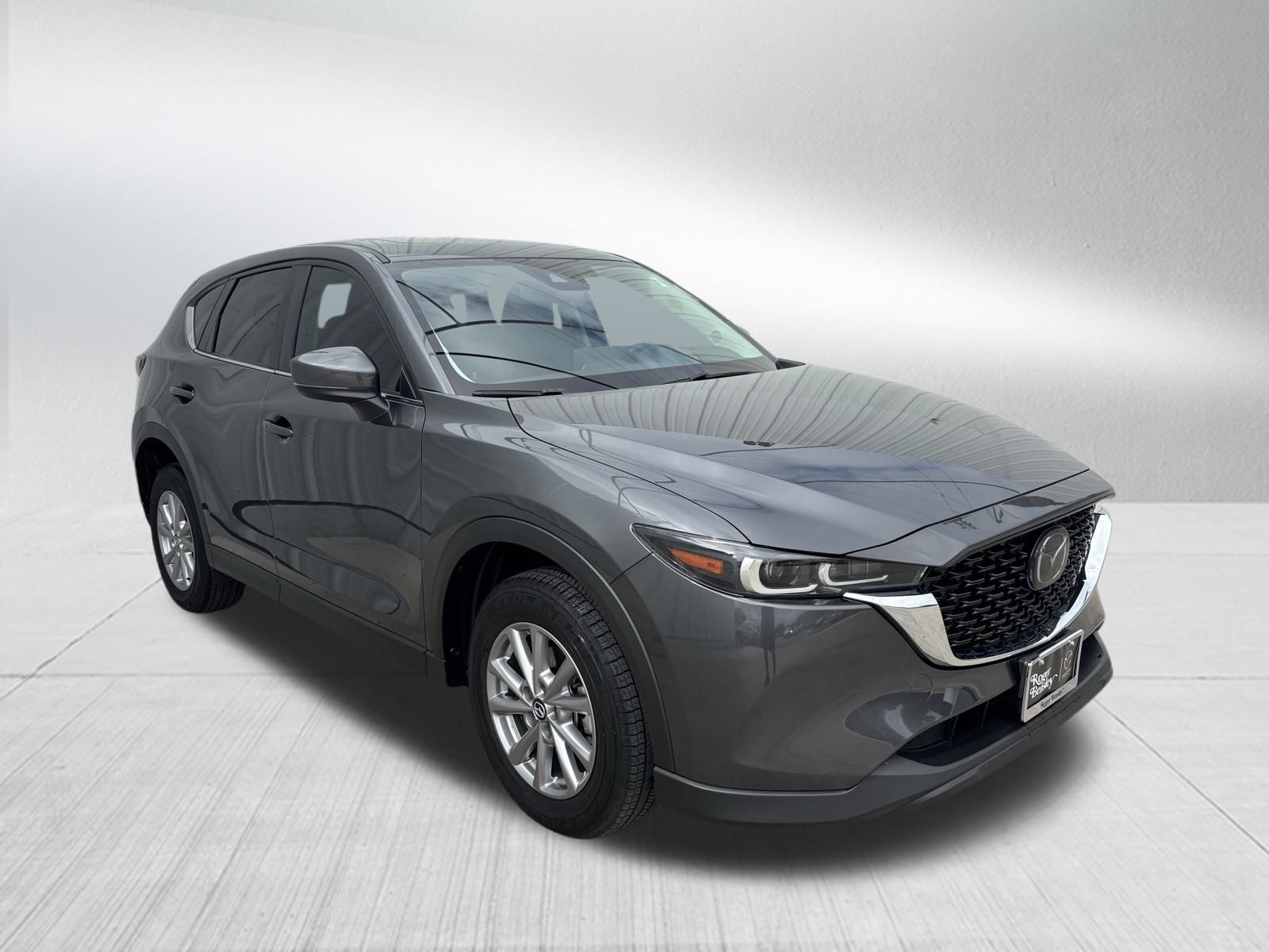 Used Car 2023 Mazda Cx-5  2.5 S Preferred Package For Sale Under $30,000 In Austin, Texas