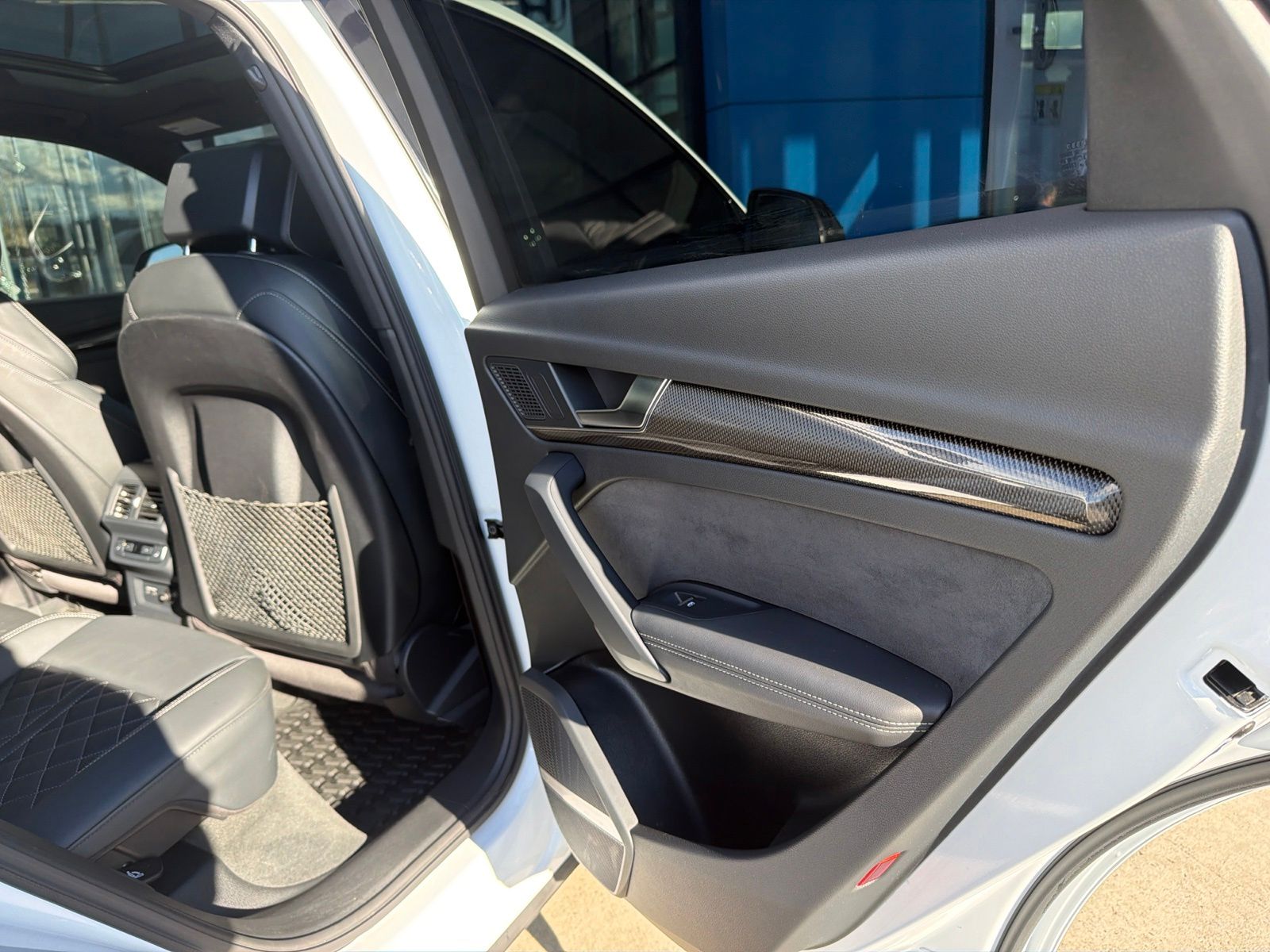 Used 2023 Audi SQ5 SUV