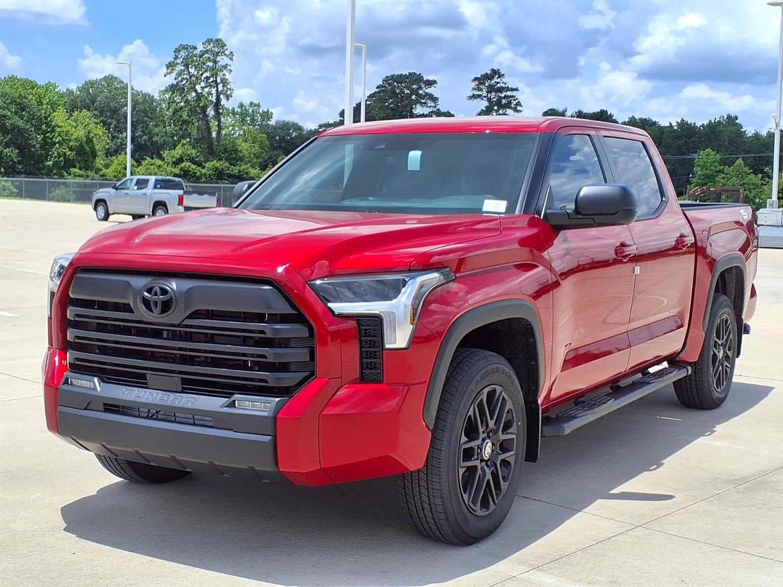 2026 Toyota Tundra SR5 - 2