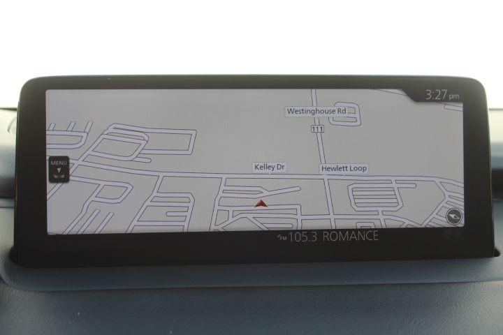 Used Car 2023 Mazda Cx-9  Grand Touring For Sale Under $30,000 In Austin, Texas