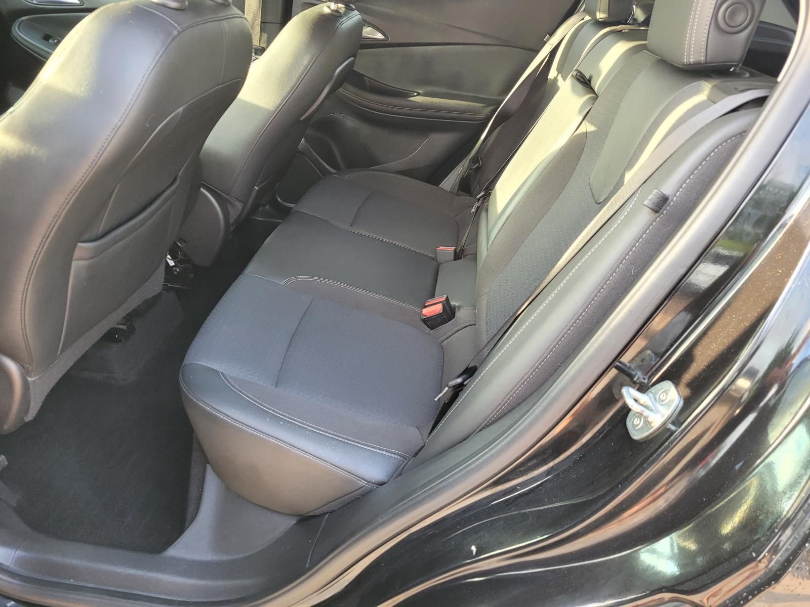 used 2020 Buick Encore GX car, priced at $13,500
