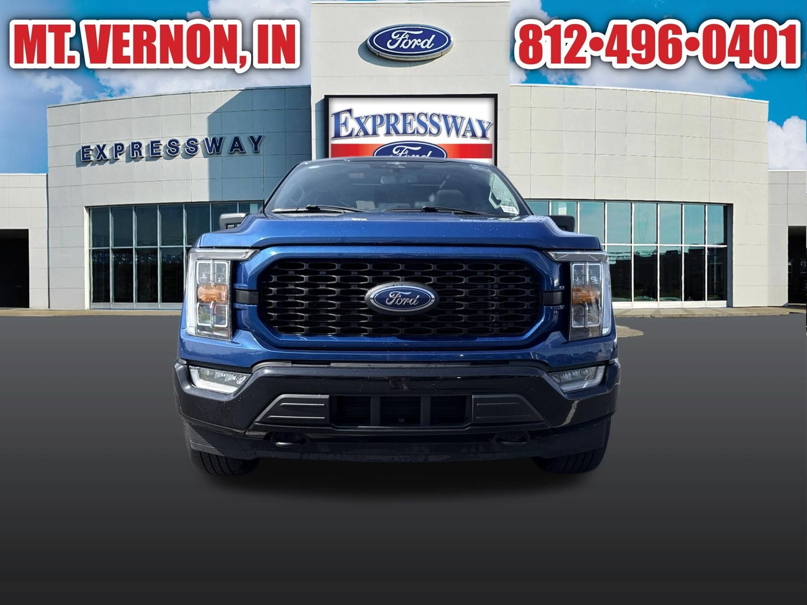 2023 Ford F-150 image 10
