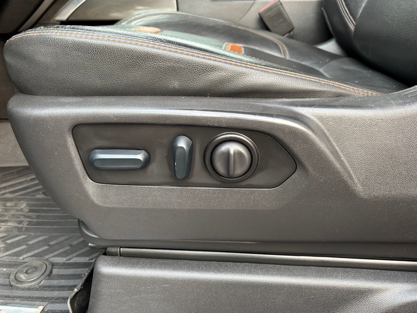 Used 2022 GMC Sierra 2500HD Truck