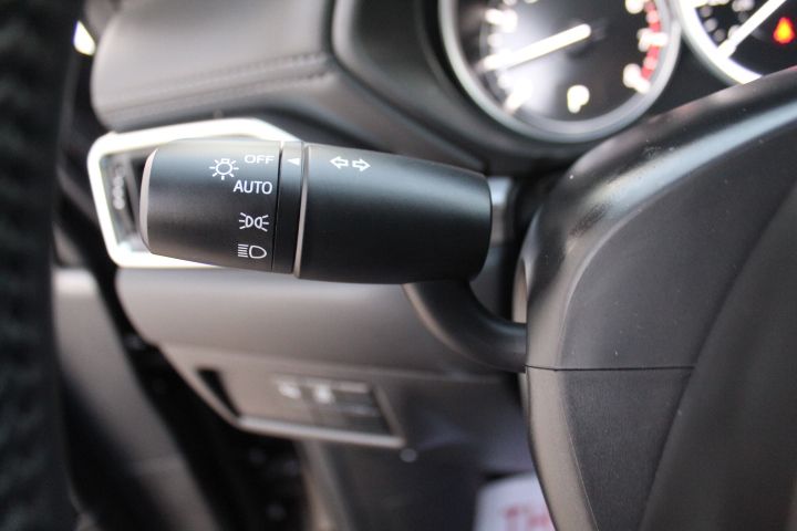 Used Car 2025 Mazda Cx-5  2.5 S Select Package For Sale Under $25,000 In Austin, Texas