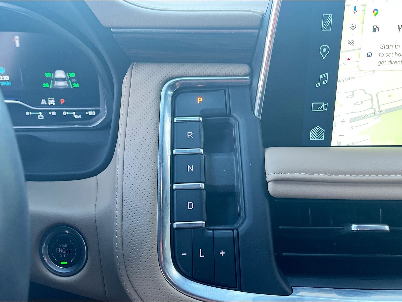 Used 2024 Blue Chevrolet Premier image 17
