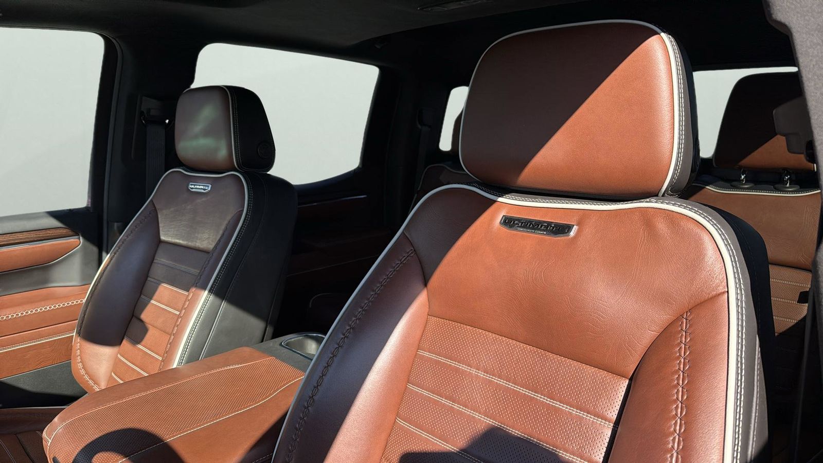 Used Car 2024 Gmc Sierra 1500  Denali Ultimate For Sale Under $70,000 In Austin, Texas