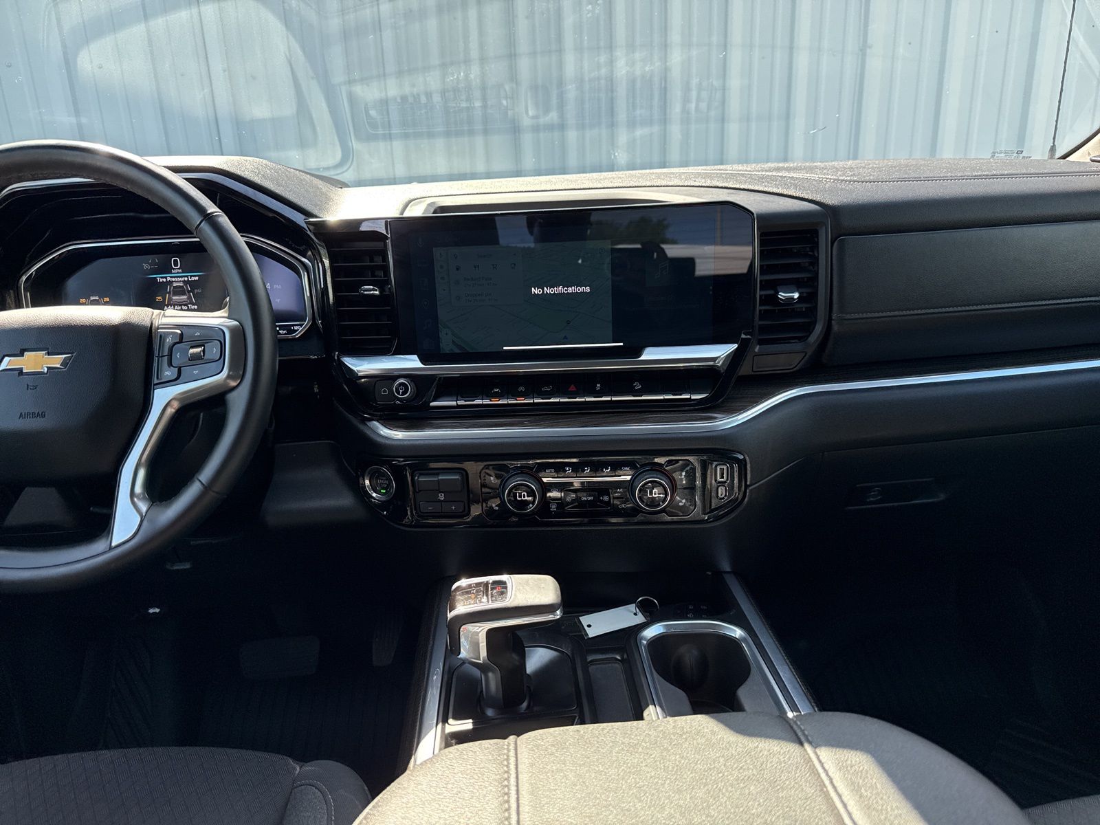 Used Car 2025 Chevrolet Silverado 1500  Lt For Sale Under $50,000 In Austin, Texas