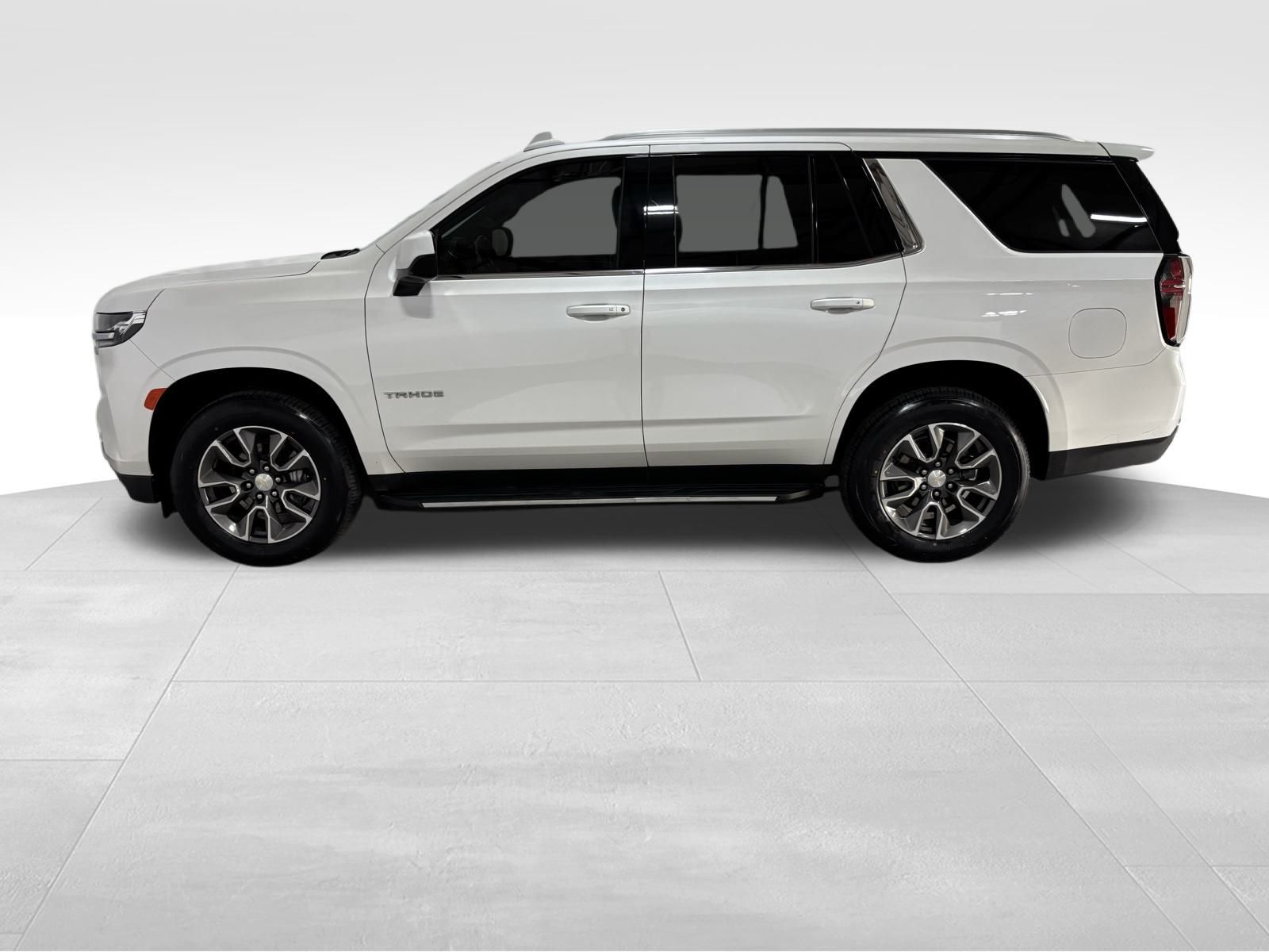 Used Car 2023 Chevrolet Tahoe  Lt For Sale Under $50,000 In Austin, Texas