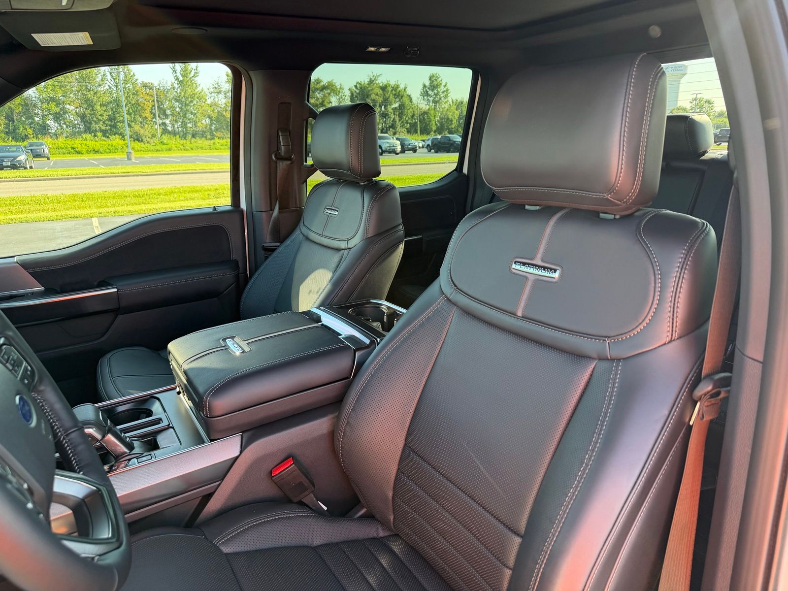 2026 Ford F-150 image 12