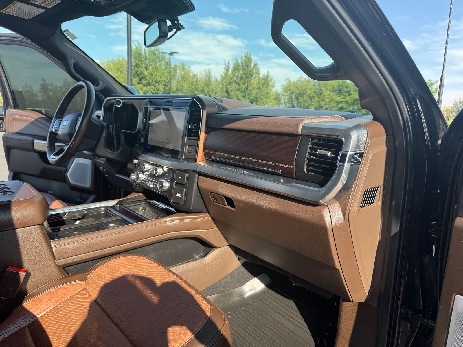 Used 2026 Ford F-350SD Truck