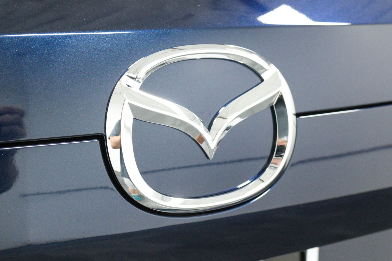 New Car 2025 Mazda Cx-5  2.5 S Select Package For Sale Under $35,000 In Austin, Texas