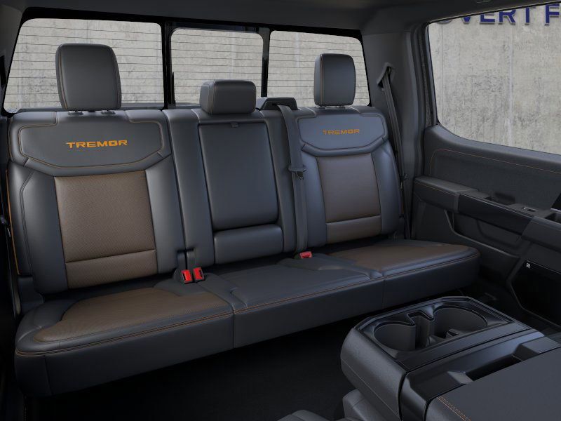 New Car 2025 Ford F-150  Tremor For Sale Under $80,000 In Austin, Texas