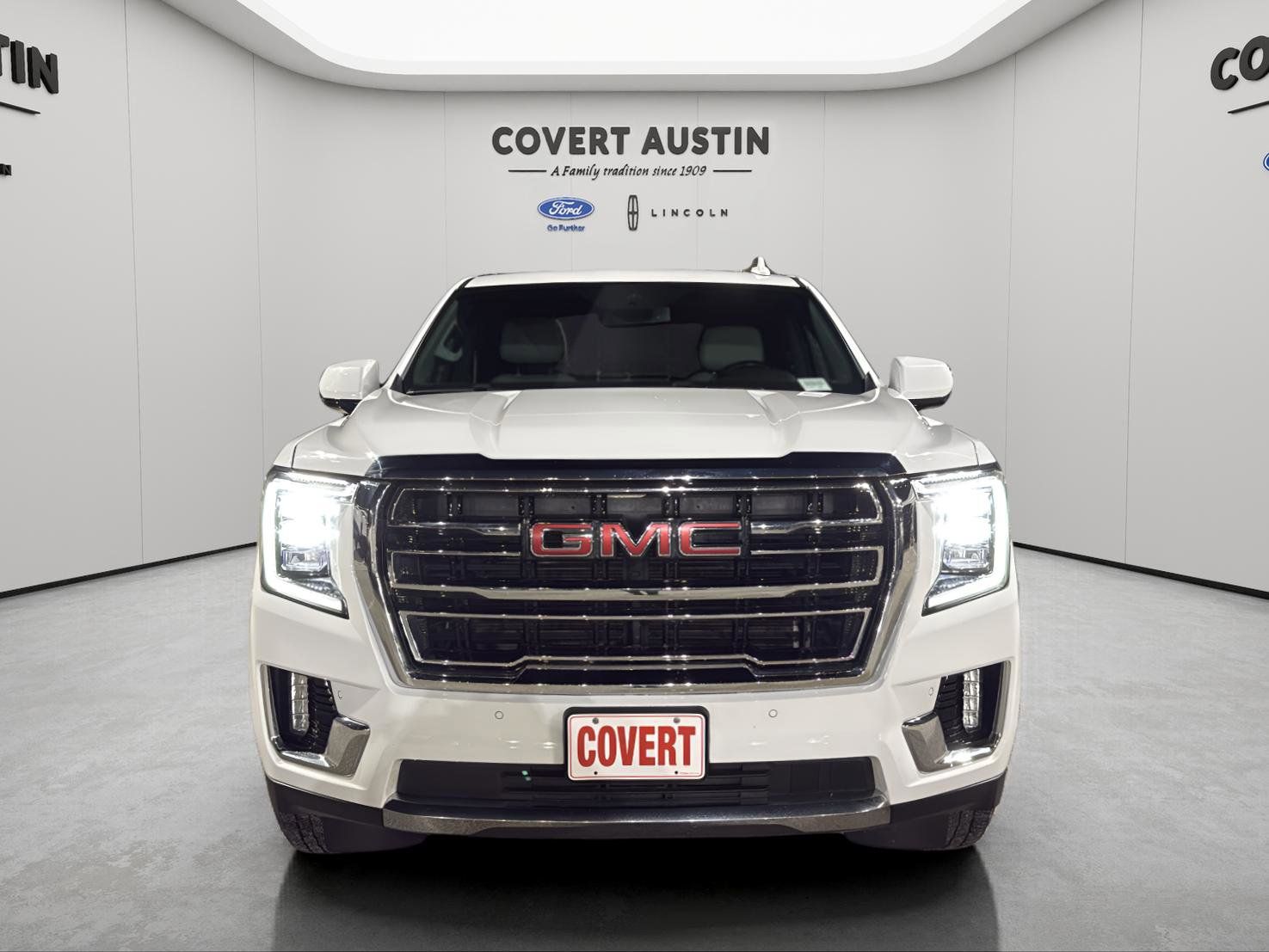 Used Car 2023 Gmc Yukon Xl  Slt For Sale Under $50,000 In Austin, Texas