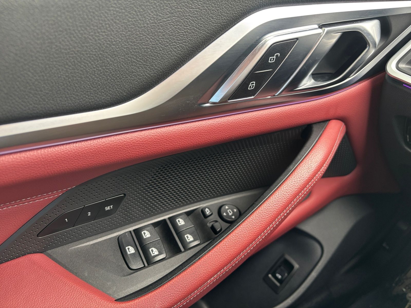 Used 2023 BMW 4 Series Hatchback