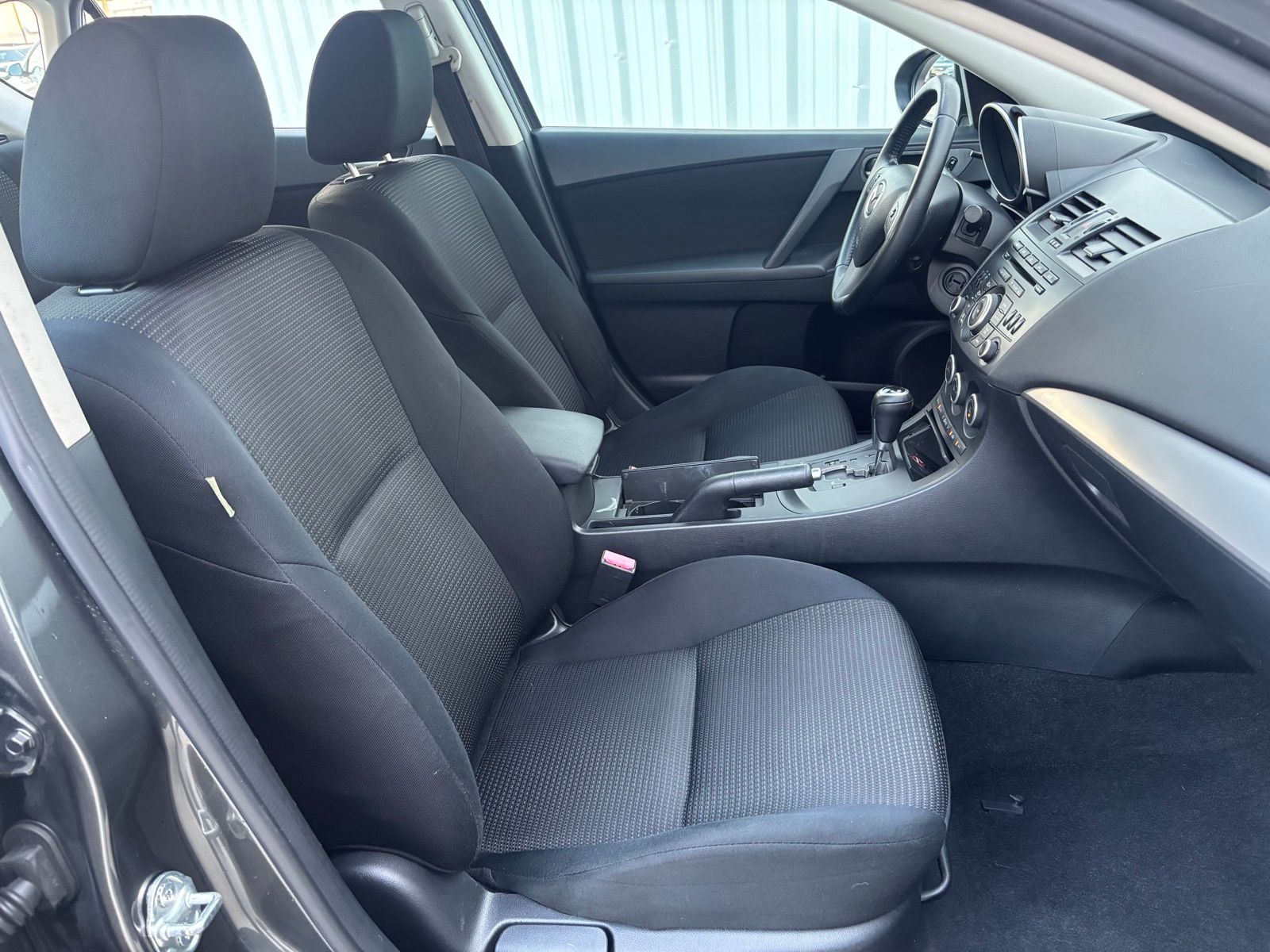 Used Car 2013 Mazda Mazda3  I Touring For Sale Under $10,000 In Austin, Texas