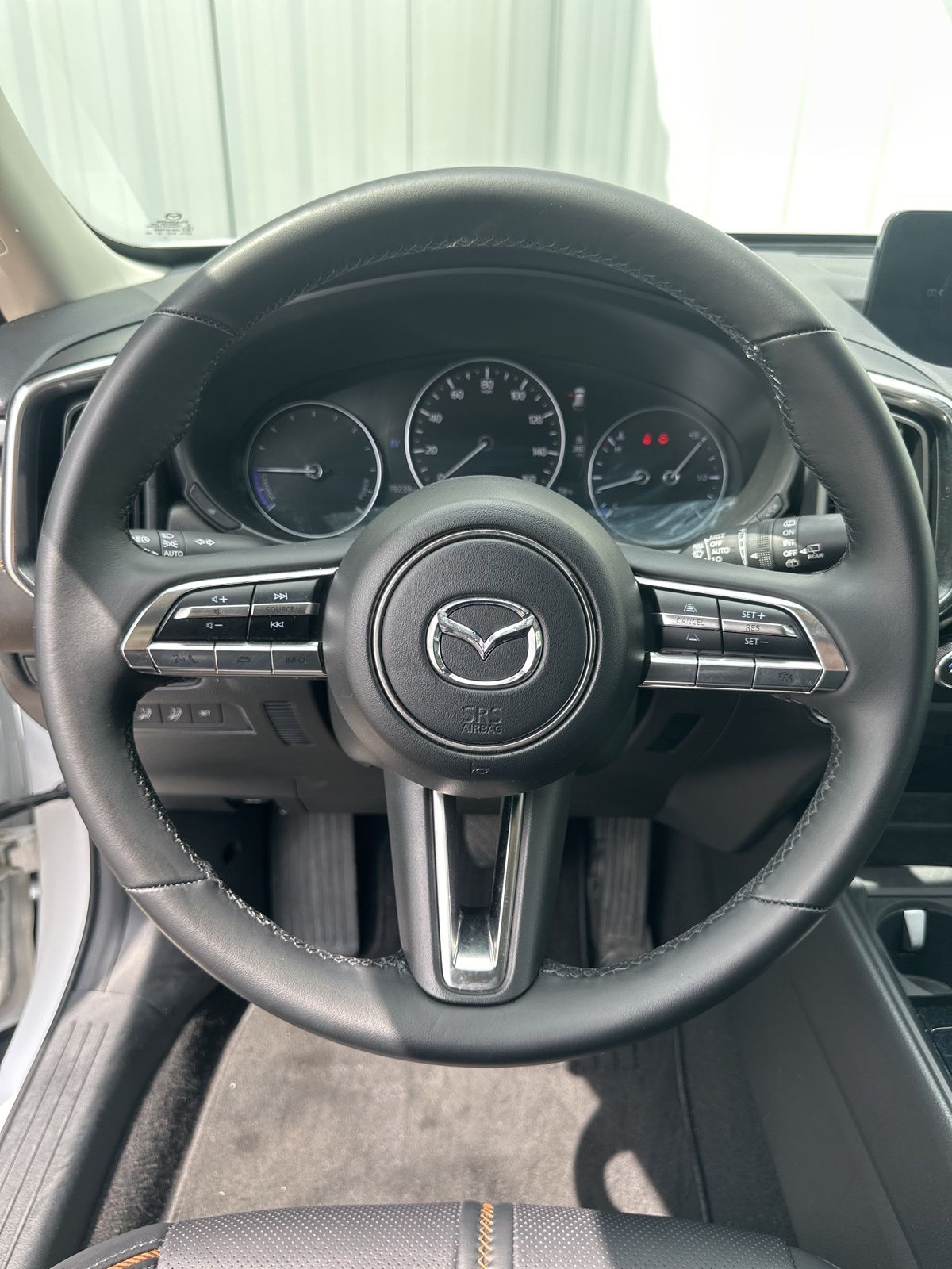 Used Car 2025 Mazda Cx-50 Hybrid  Premium Plus For Sale Under $35,000 In Austin, Texas