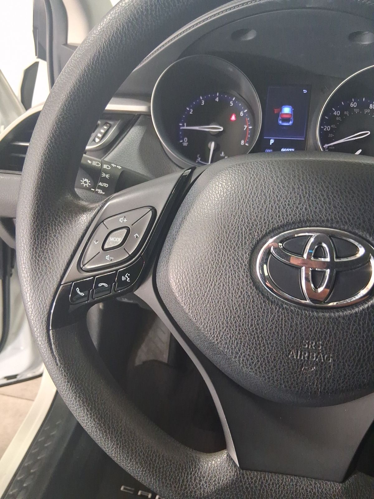 Used Car 2020 Toyota C-hr  For Sale Under $20,000 In Austin, Texas