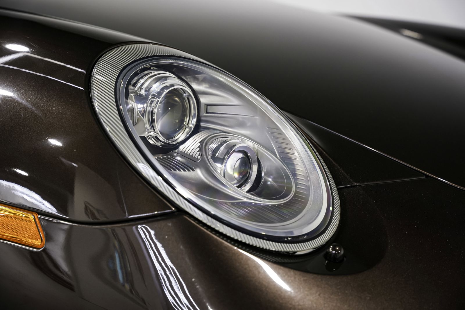 2010 Porsche 911 Carrera S — photo 37