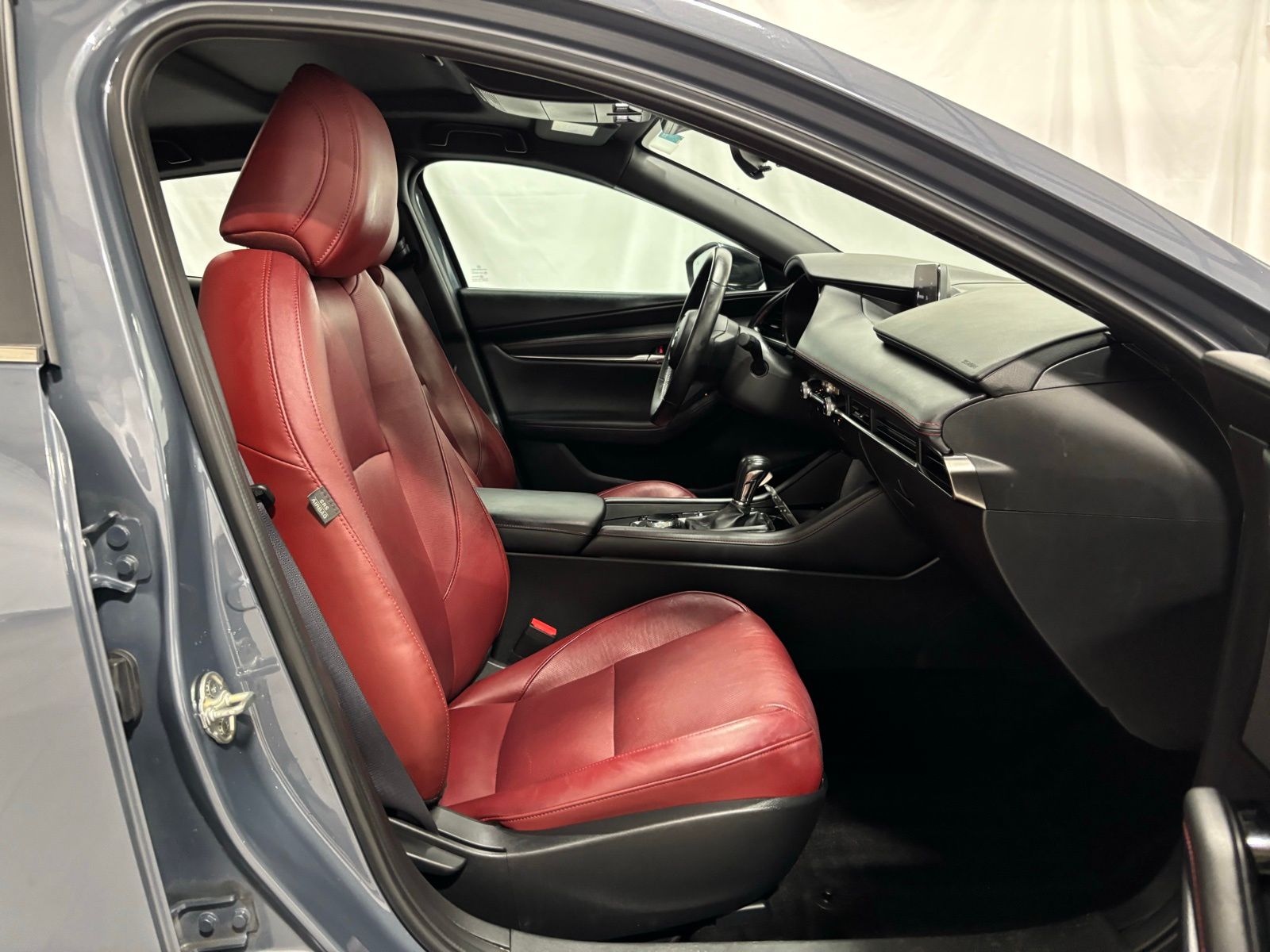 Used Car 2024 Mazda Mazda3  2.5 S Carbon Edition For Sale Under $30,000 In Austin, Texas