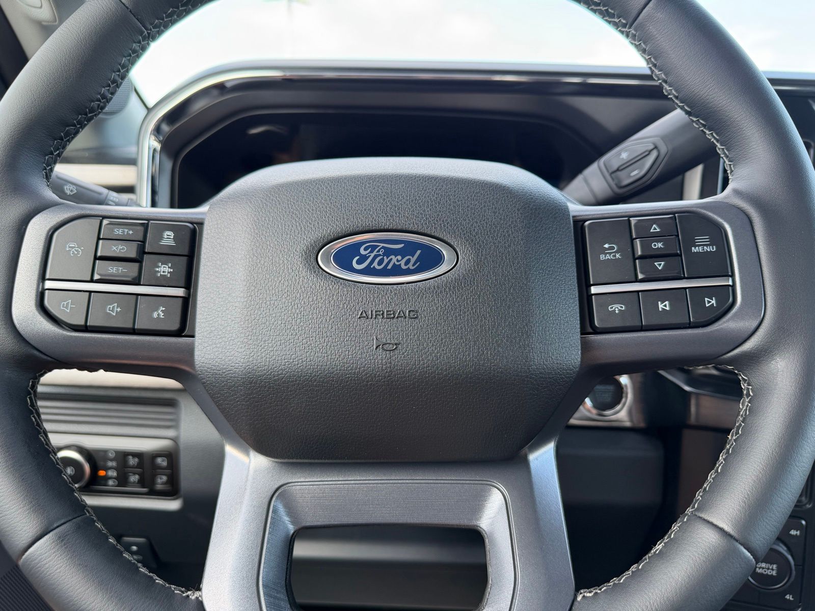 2026 Ford F-250SD image 17