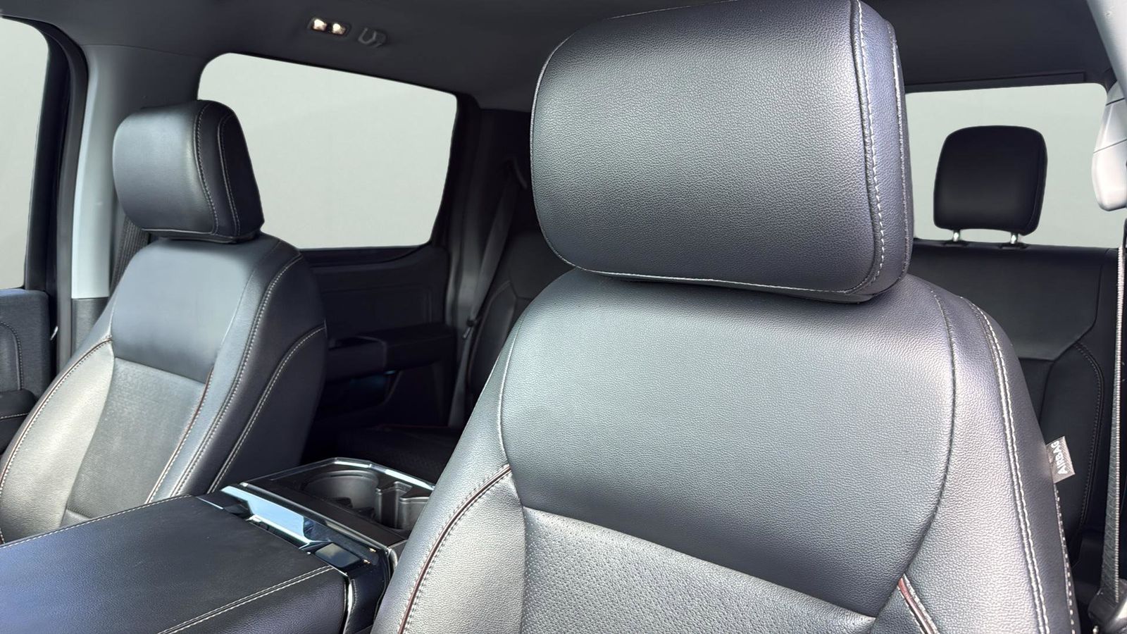 Used Car 2022 Ford F-150  Lariat For Sale Under $50,000 In Austin, Texas