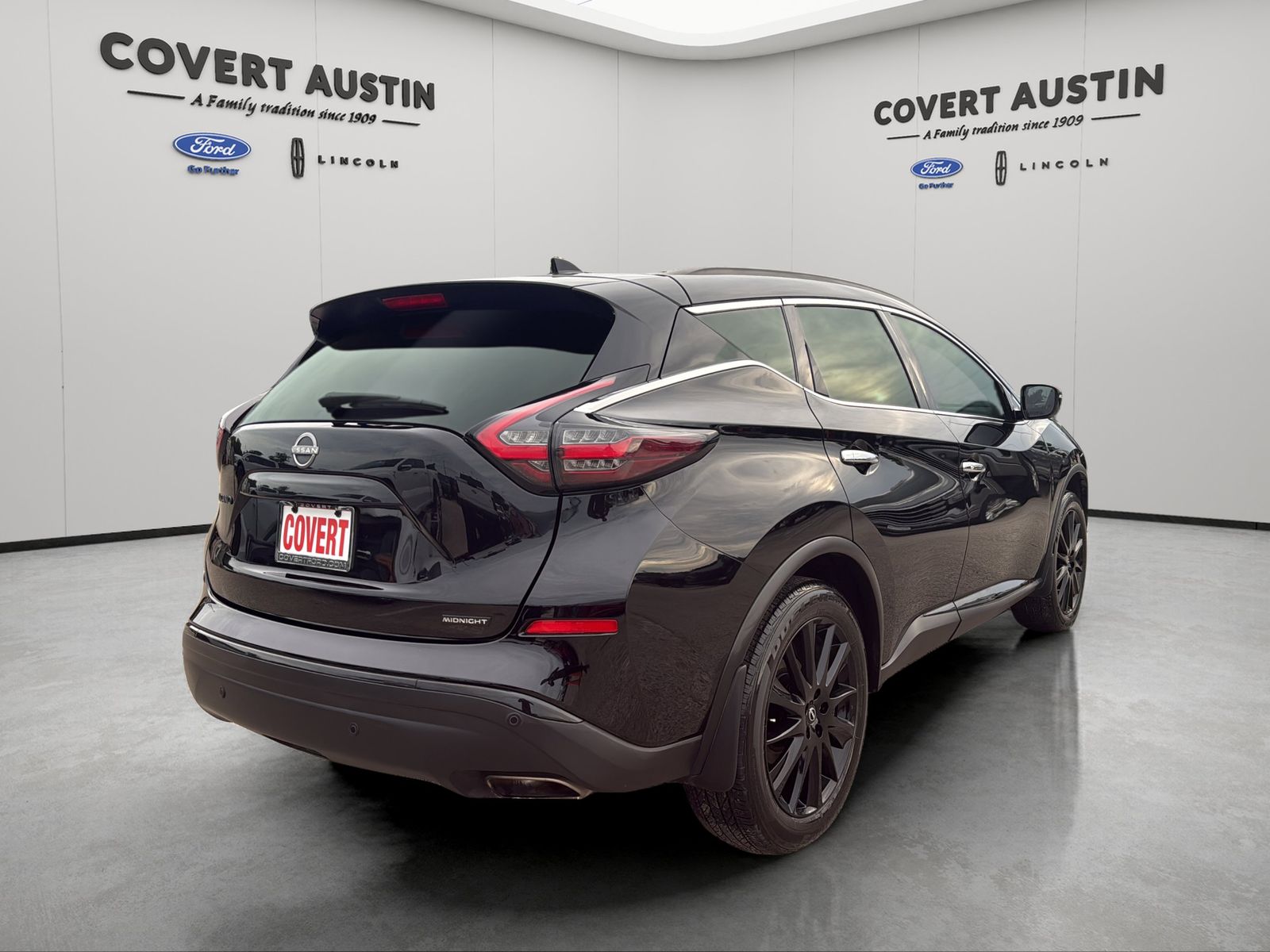 Used Car 2024 Nissan Murano  Sv For Sale Under $30,000 In Austin, Texas