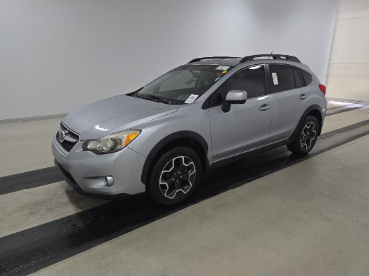 2014 Subaru Crosstrek XV Premium AWD
