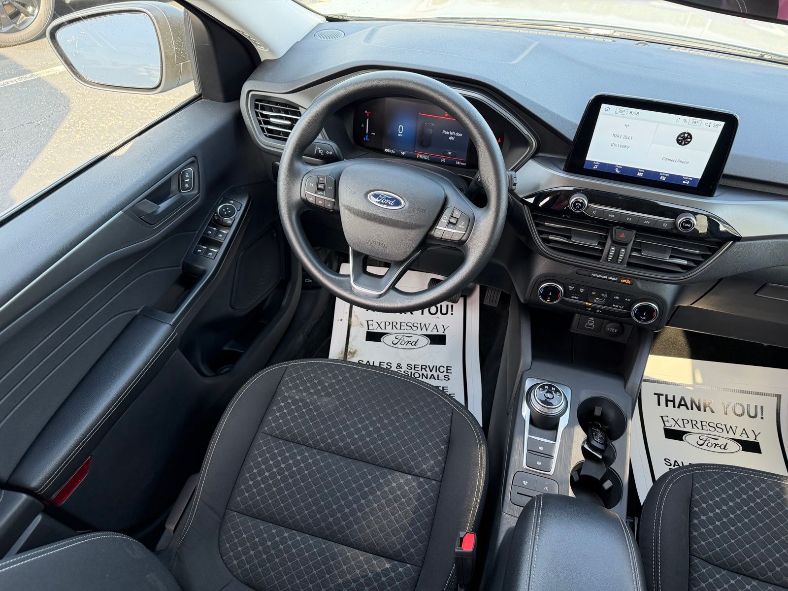 2026 Ford Escape image 14