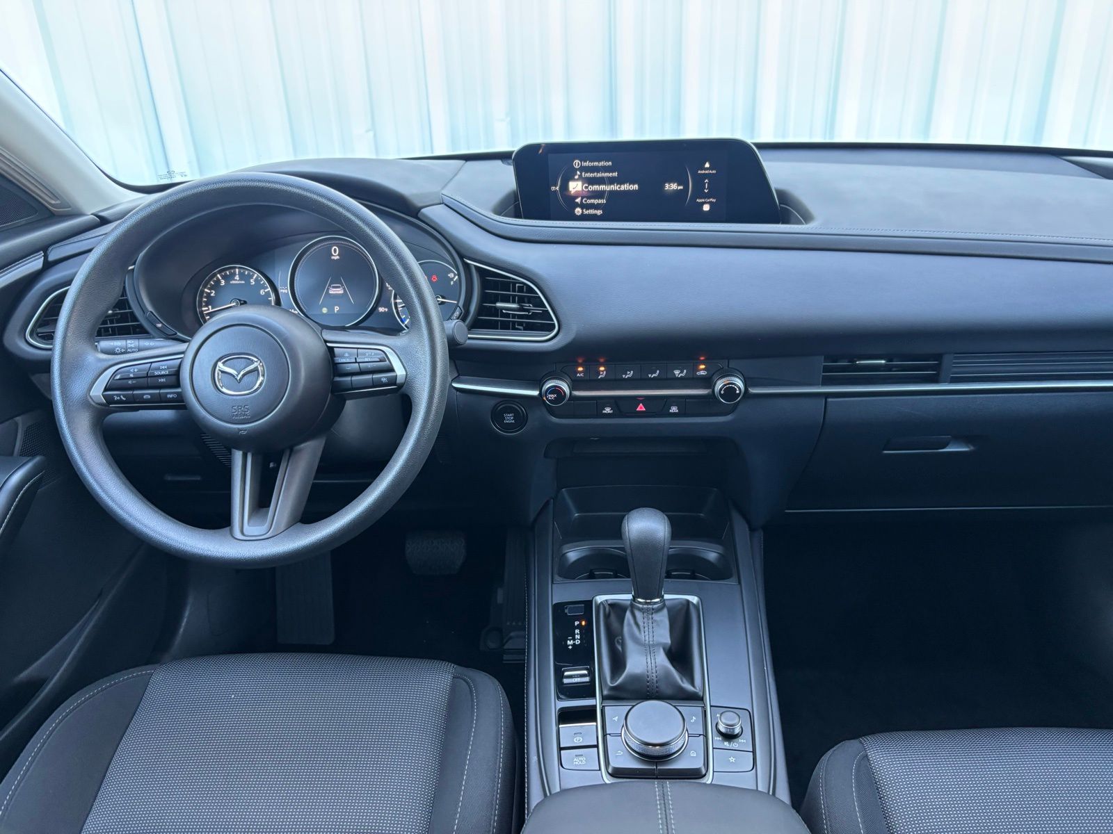 Used Car 2025 Mazda Cx-30  2.5 S For Sale Under $25,000 In Austin, Texas