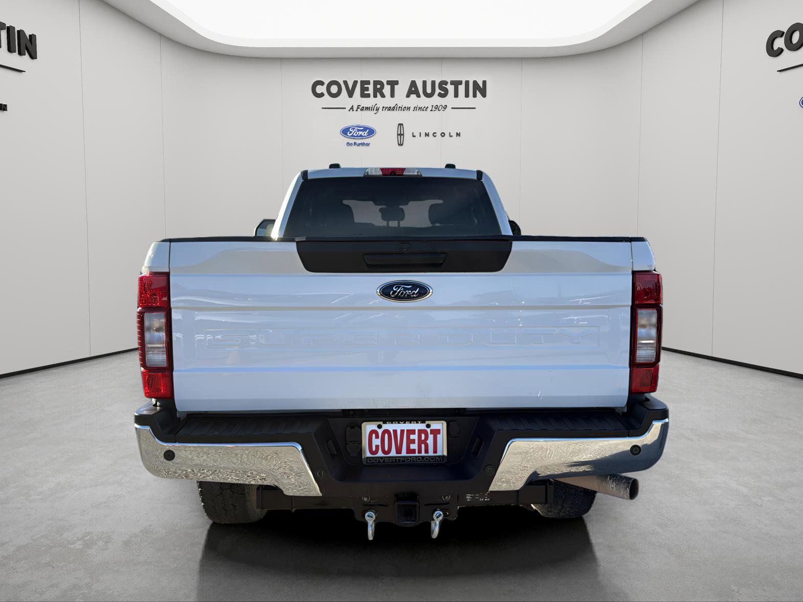 Used Car 2022 Ford F-250sd  Xlt For Sale Under $35,000 In Austin, Texas