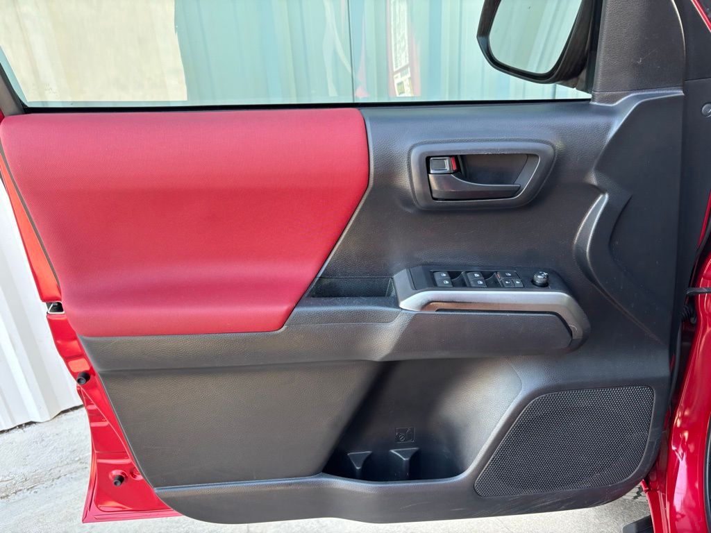 Used Car 2022 Toyota Tacoma  For Sale Under $30,000 In Austin, Texas