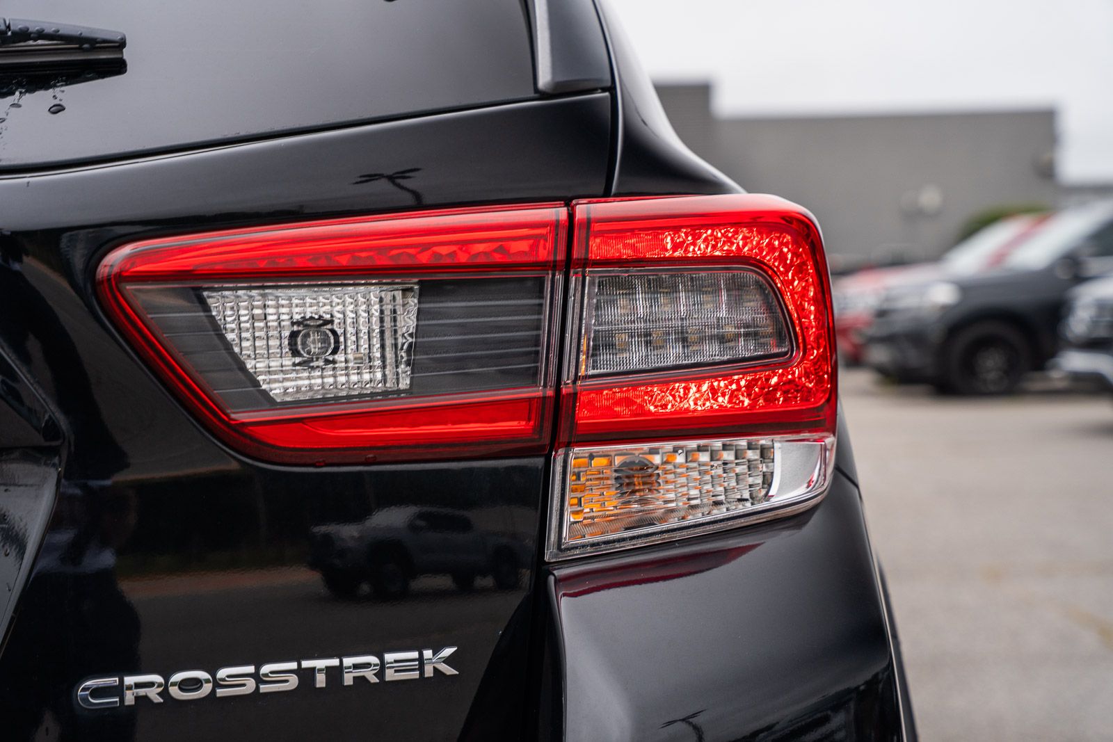 Used 2023 Subaru Crosstrek SUV