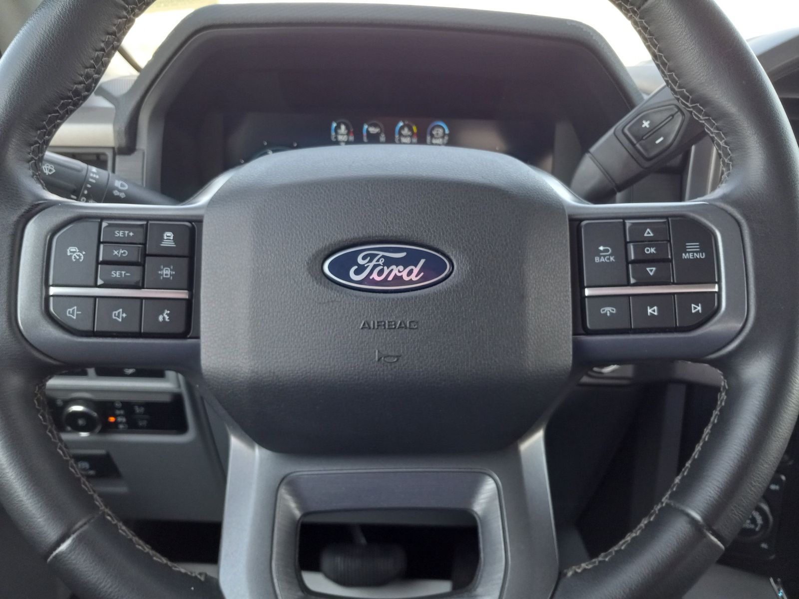 2024 Ford F-150 image 18
