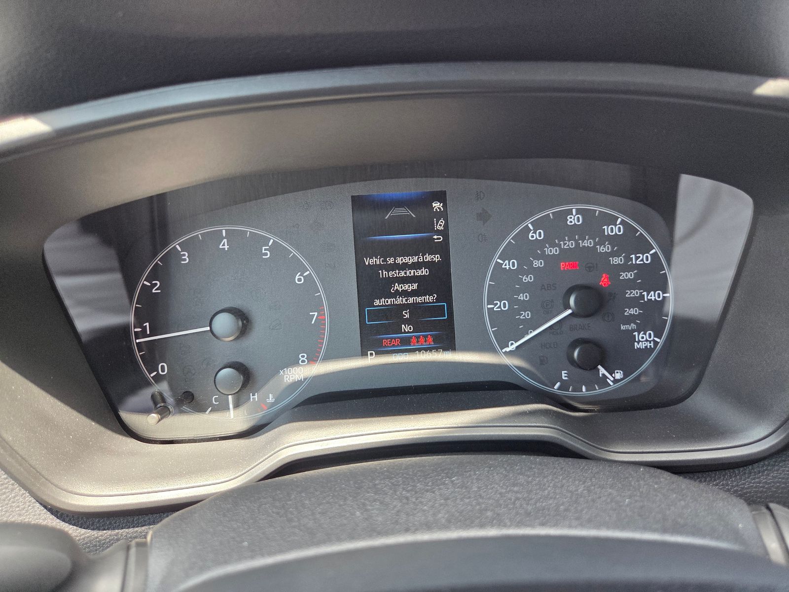 used 2024 Toyota Corolla Cross car, priced at $28,191