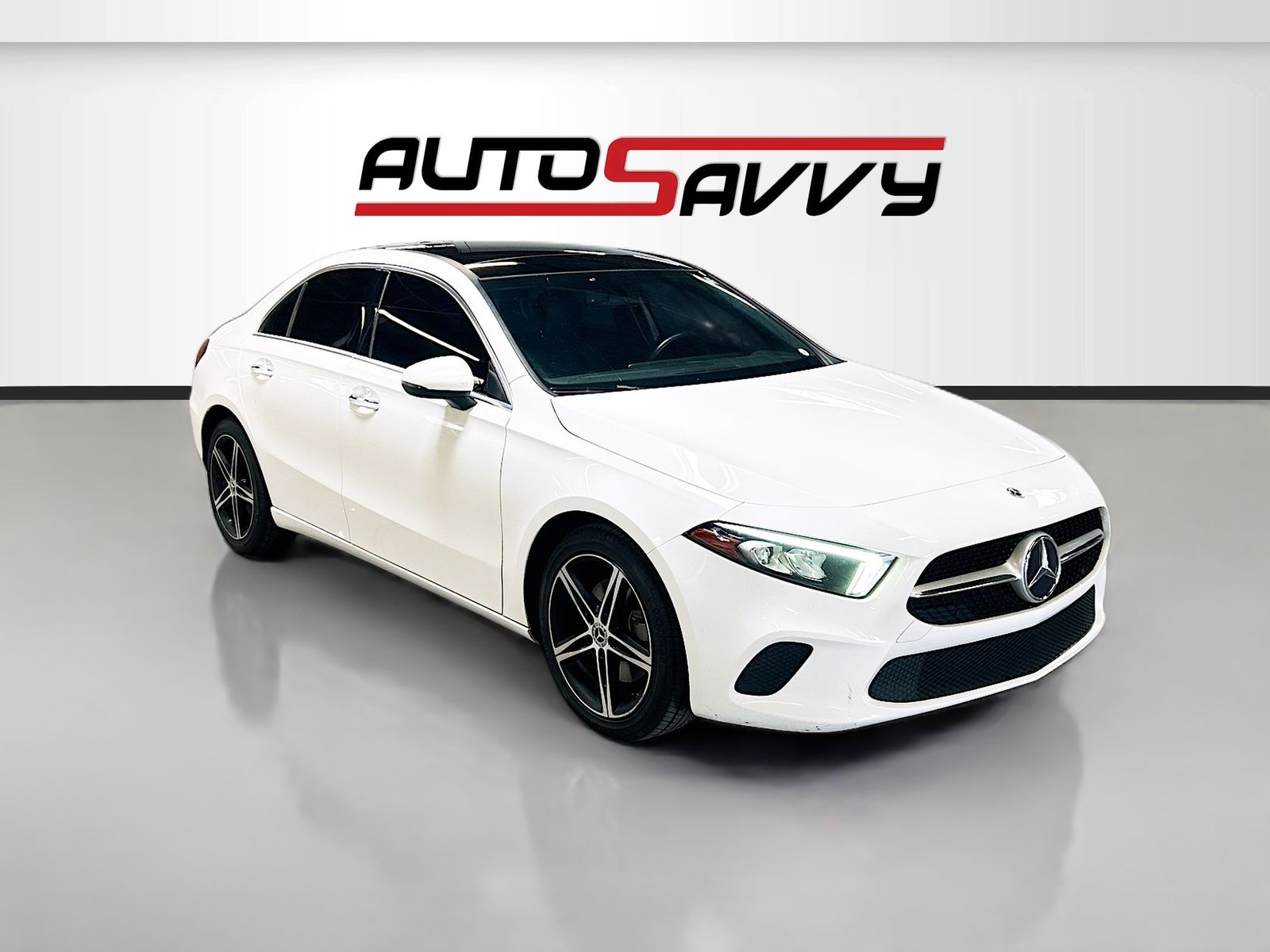 2022 Mercedes-Benz A-Class A220 4MATIC's photo