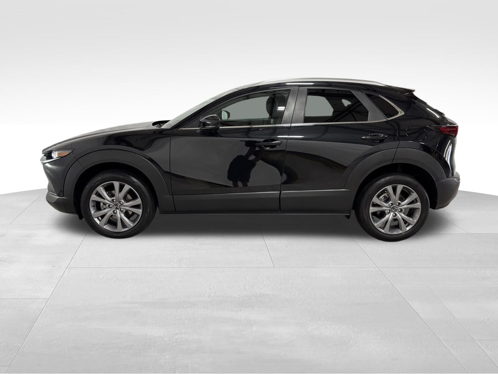 Used Car 2024 Mazda Cx-30  2.5 S Preferred Package For Sale Under $30,000 In Austin, Texas